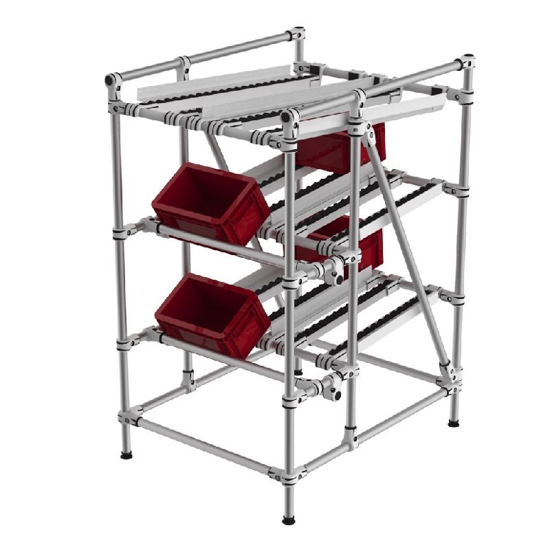 Racking fifo - Image 1