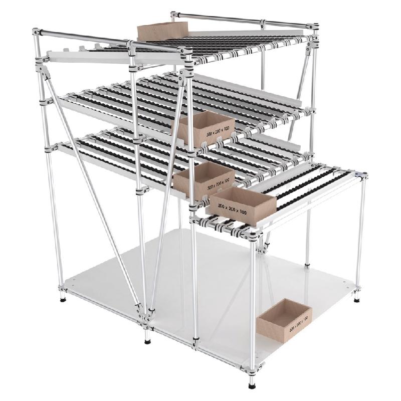 Station convoyeur - Image 1