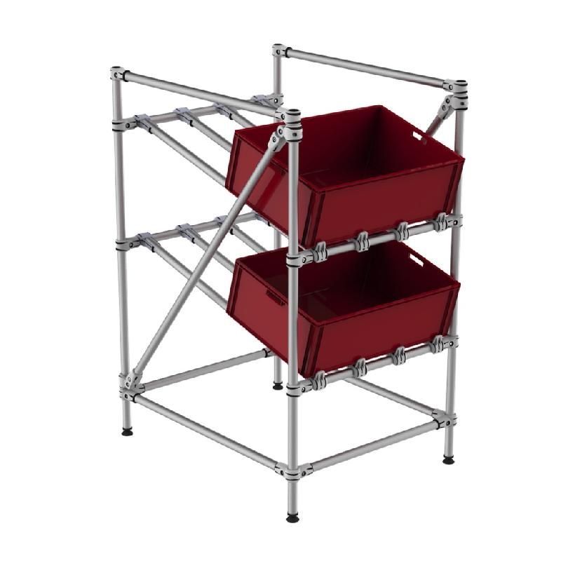 Stockage boites - Image 1