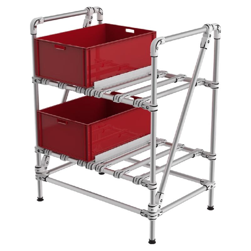 Stockage boites - Image 1