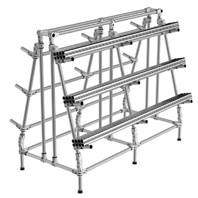 Stockage Cantilever - Image 1