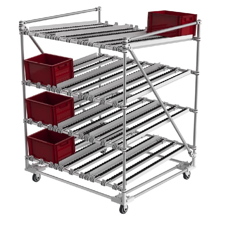 Stockage dynamique - Image 1