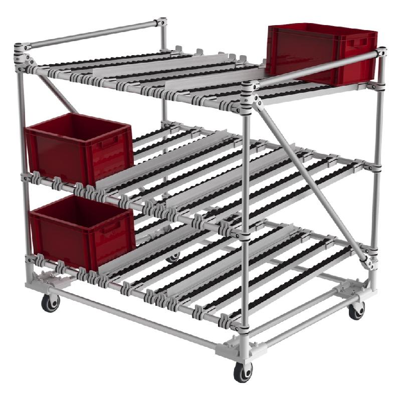 Stockage supply chain - Image 1