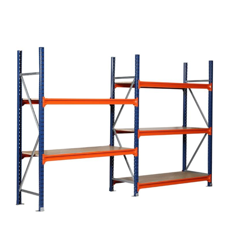 Rayonnage mi-lourd platelage bois - Image 1