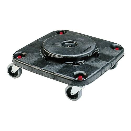 Chariot container tous usage – Rubbermaid – EMG-RM3530 - Image 1
