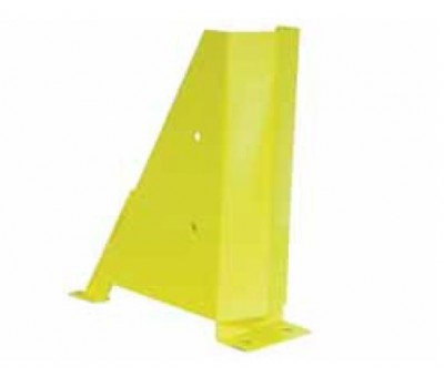Sabot de protection renforcé pour palettier 2504-S33 – Acier haute limite élastique – Breveté 1