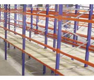 Plancher en bois à planche jointive pour rayonnage – Platelage en sapin, épaisseur 27 mm, longueurs 1350 à 3600 mm 1