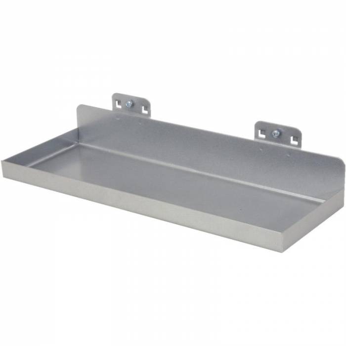 Support bac de rangement KS TOOLS – 350×125 mm – Outillage à main – Réf. 860.0857 1