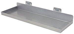 Support bac de rangement KS TOOLS – 450×150 mm – Outillage à main 1