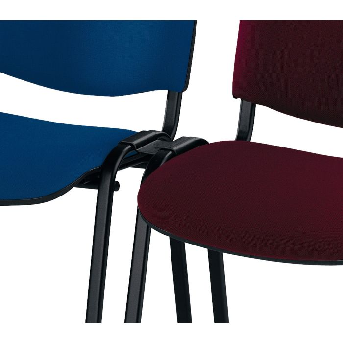 Echelle de rayonnage Galvastar galvanisé – H.2500 x P.250 mm – Modèle claire-voie 1