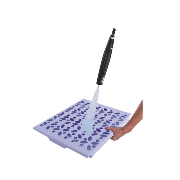 Tablette rayonnage alimentaire L.1010 x P.500 mm – Longueur utile 1010 mm Profondeur 500 mm 3