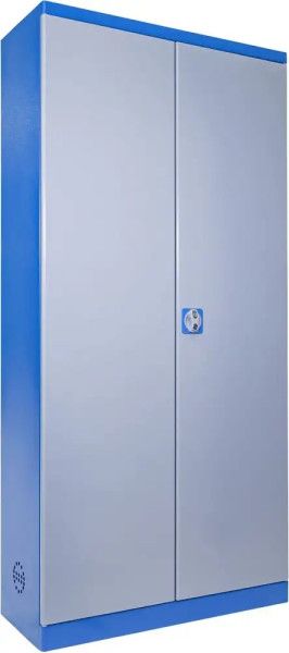 Armoire spéciale bacs en zinc étanches TYP III – 2000 x 920 x 380 mm 1