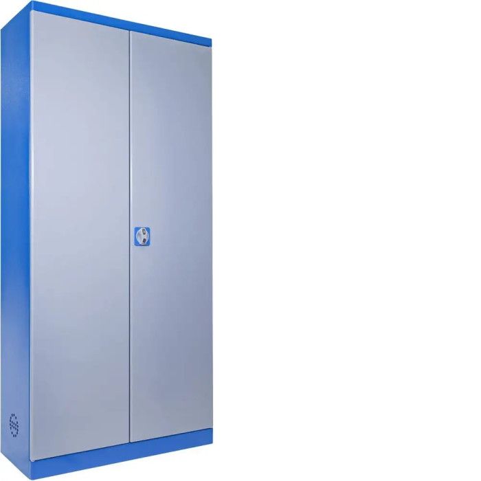 Armoire spéciale bacs en zinc étanches TYP III – 2000 x 920 x 380 mm 2