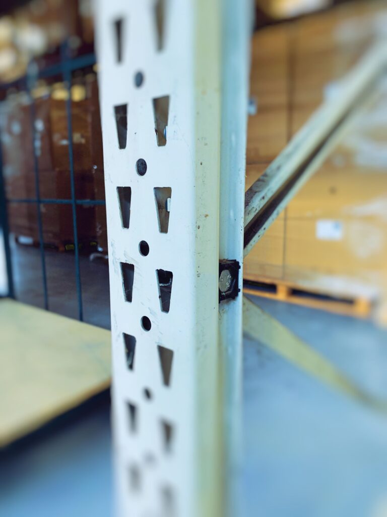 Racks de stockage Alser – robuste et fiable pour l&rsquo;industrie - Image 3