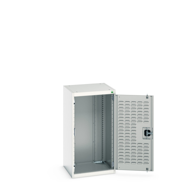 Armoire à bacs CUBIO BOTT – Hauteur 1000 mm, largeur 525 à 1300 mm, profondeur 525 ou 650 mm 3