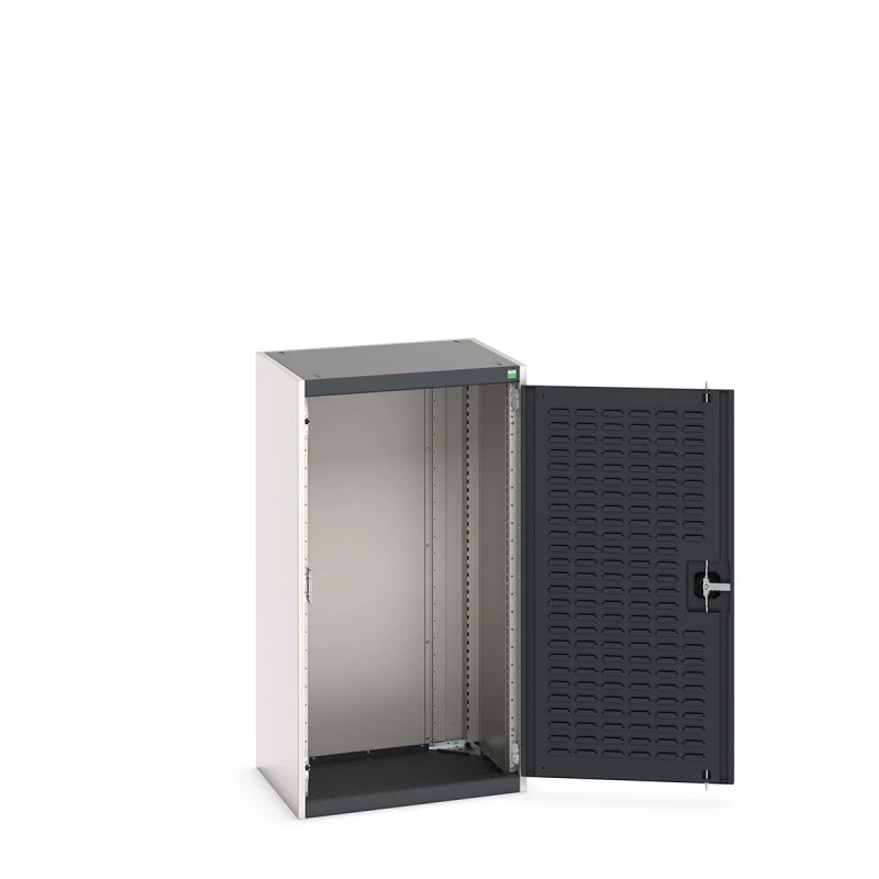 Armoire à bacs CUBIO BOTT – Hauteur 1200 mm, largeur 525 à 1300 mm, profondeur 525 ou 650 mm 1