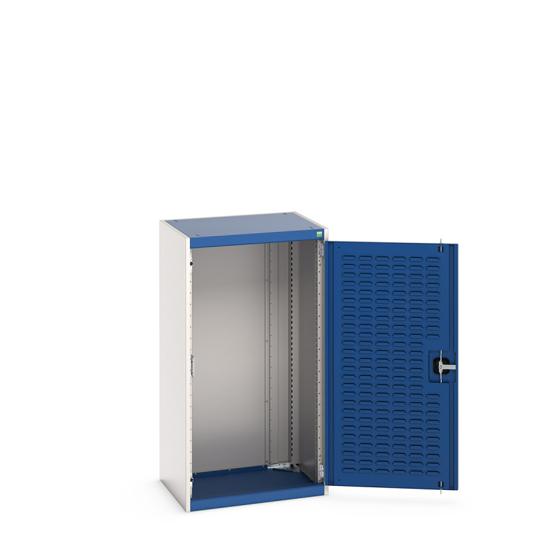 Armoire à bacs CUBIO BOTT – Hauteur 1200 mm, largeur 525 à 1300 mm, profondeur 525 ou 650 mm 2