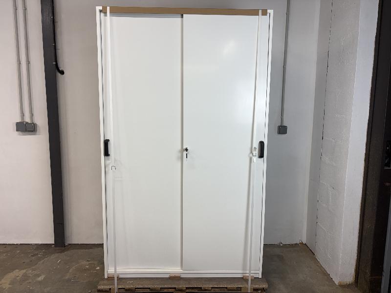 Armoire de sécurité Cyltec P-CHL-2C - Image 1