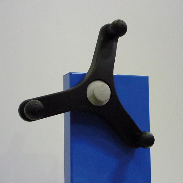 Rayonnage mobile PROFILROL – bases mobiles pour stockage statique et mobile - Image 4