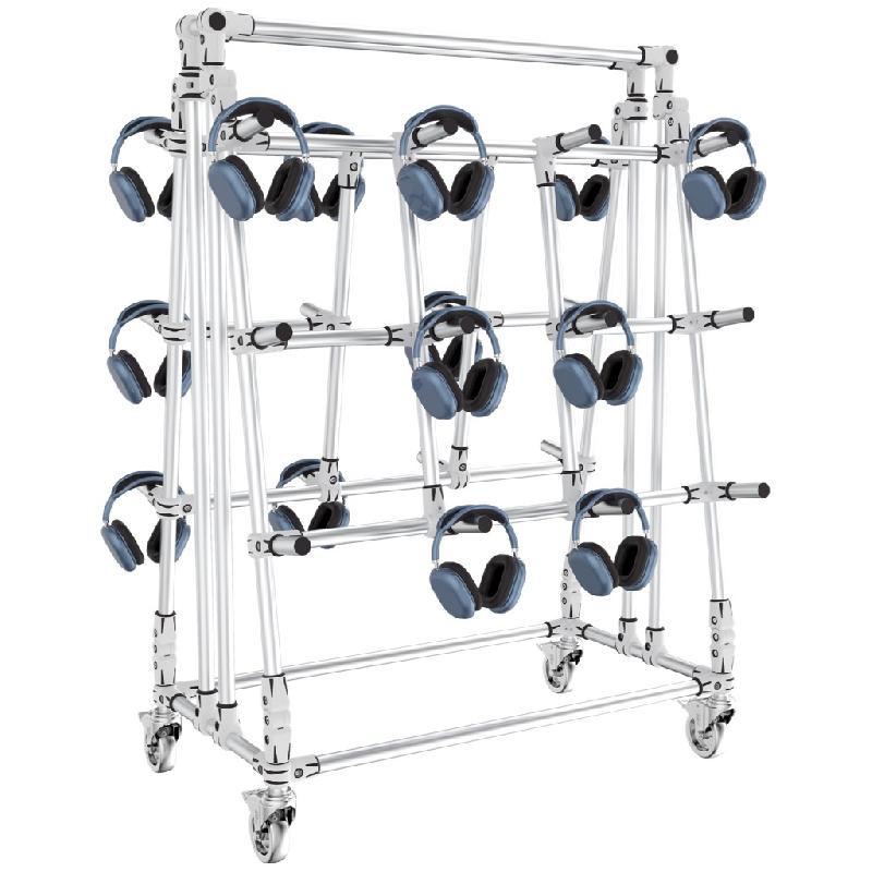 Cantilever mobile 3 niveaux - Image 1