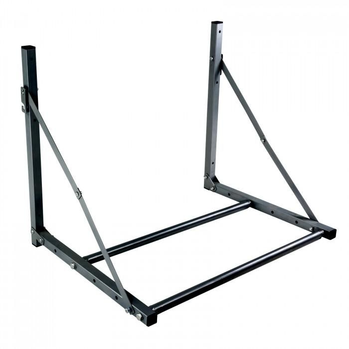 Porte pneu mural DWR4 2