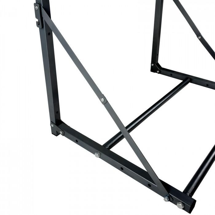 Porte pneu mural DWR4 4