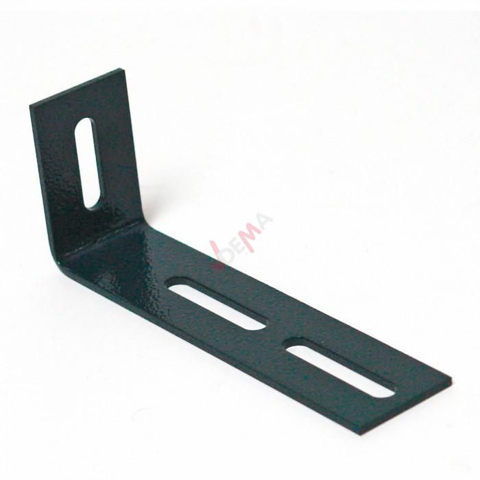 Set de montage pour aménagements utilitaires D40746 – D40734 – D40735 3
