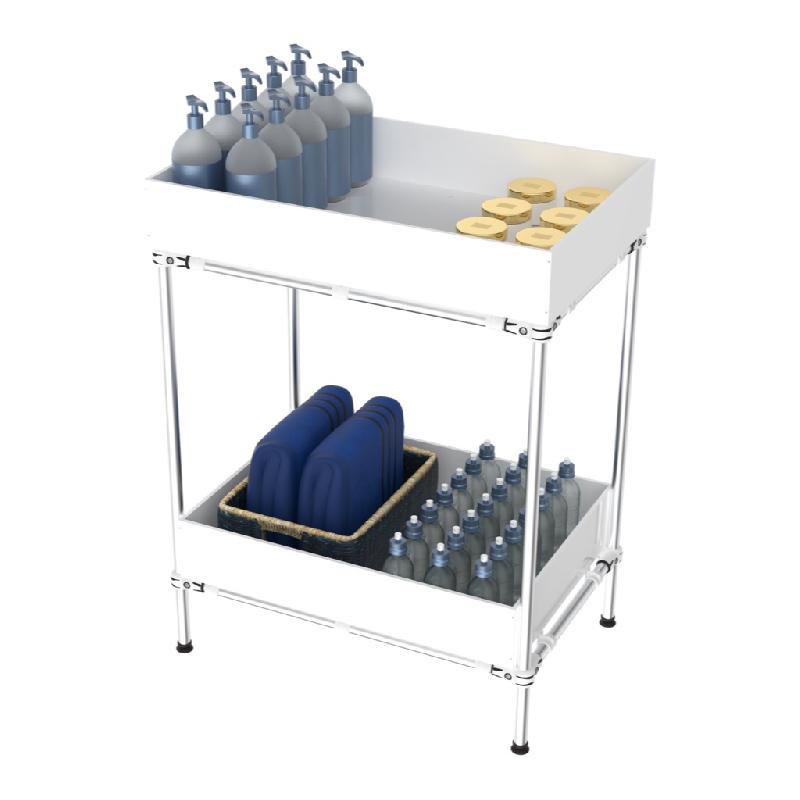 Etagère à bac - Image 1