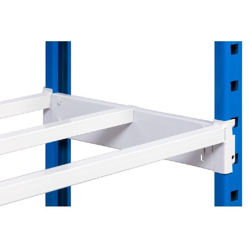 Kit 5 tablettes 100x40cm - Image 1