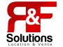 Logo R & F Solutions
