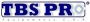 Logo TBS PRO FRANCE
