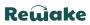 Logo Rewake
