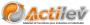 Logo SAS ACTILEV