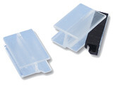 Clip porte-cubes prix pour étagère – Lot de 50 clips pour cubes Normal ou Médium 1