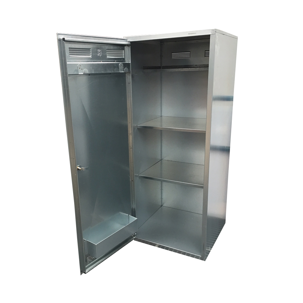 Armoire avec 4 rangements – 150x60x60 cm – Mob. 165 – PEETPEET165 2