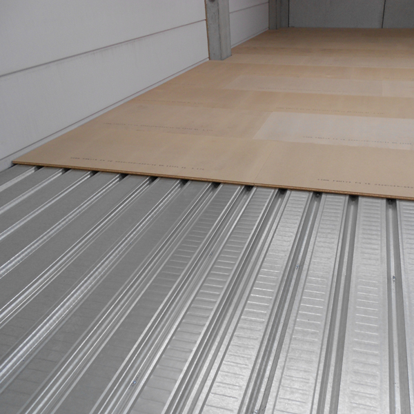 Plate-forme industrielle mezzanine – démontable pour optimiser l&rsquo;espace de stockage - Image 4