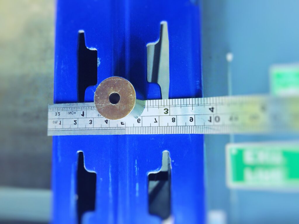 Provost – Rayonnages industriels et solutions de stockage sur mesure - Image 2