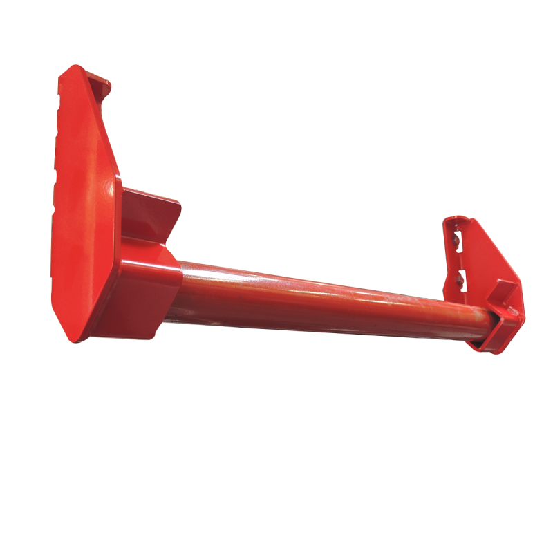 Sabots supports d’axe pour racks à tourets – Réf. 202.4378.01 – Stockage de bobines de câbles 1