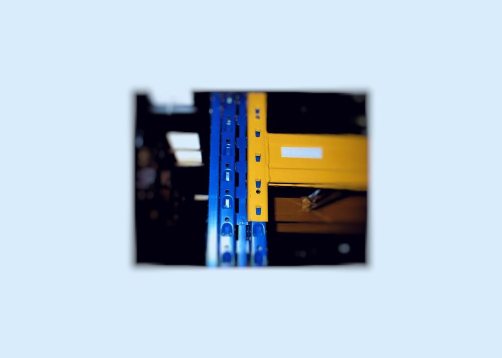 Torri Eurostock – racks de stockage métalliques, gravitaires et drive-in - Image 1