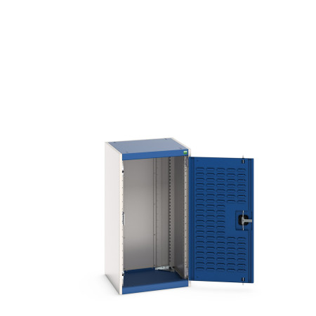 Armoire à bacs CUBIO BOTT – Hauteur 1000 mm, largeur 525 à 1300 mm, profondeur 525 ou 650 mm 2