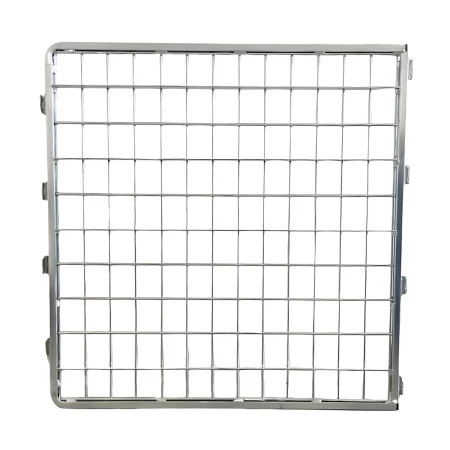 Étagère pour roll conteneur 2 côtés – Réf. 202.6875.01 – Dimensions 720 x 740 mm 1