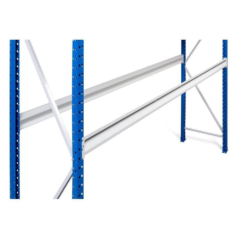 Lisses Porteco 2000mm Z100 – par 2 - Image 1