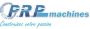 Logo PRP Machines