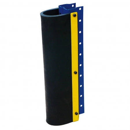Protection de rayonnage en EPDM – Hauteur 320 ou 550 mm – Largeur 80 à 350 mm – Fabriqué en France 2