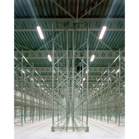 Rayonnage à palettes H3000 – Palettier 3 m – Charge max 3300 kg/niveau – Stockage palettes 800×1200 mm 3
