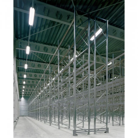 Rayonnage à palettes H3000 – Palettier 3 m – Charge max 3300 kg/niveau – Stockage palettes 800×1200 mm 4