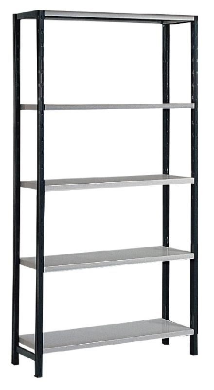 Rayonnage universel peint claire voie hauteur 1650 mm – 1602902 1