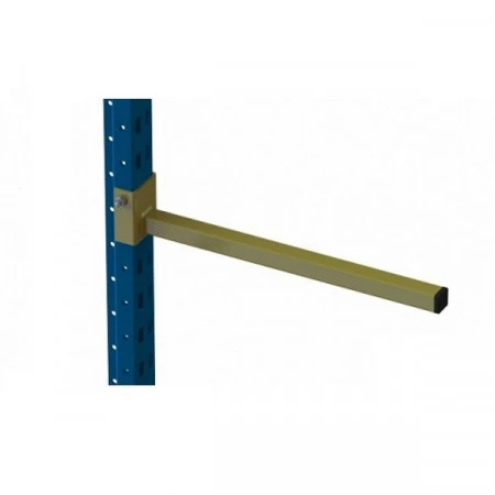 Séparateur horizontal à fixer sur la colonne pour cantilever – Référence 13.0838.01 1