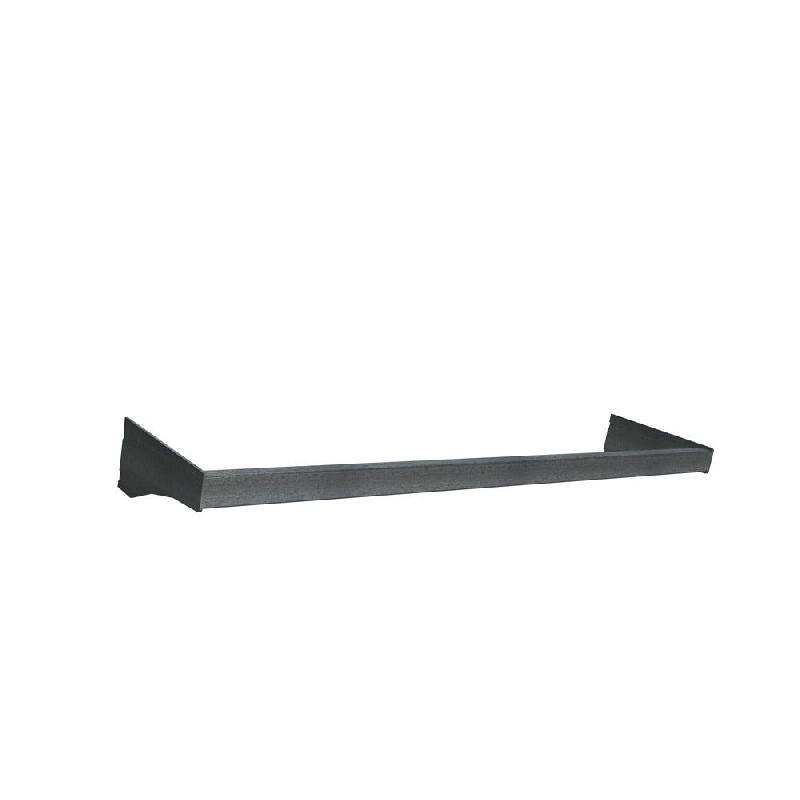 Barre de charge déportée pour tube 25×15 mm – 932×160 mm – used - Image 1