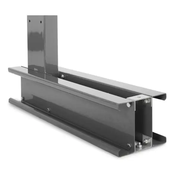 Cantilever robuste et résistant – Stockage de charges longues, légères ou mi-lourdes – 4000 kg - Image 2